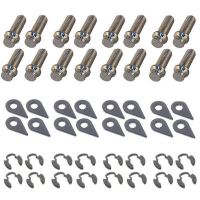 HEADER BOLT KIT