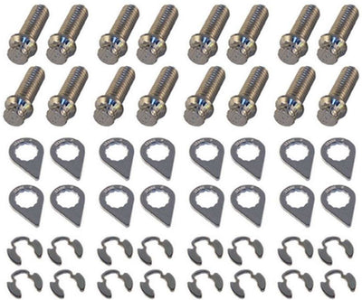 LOCKING HEADER KIT