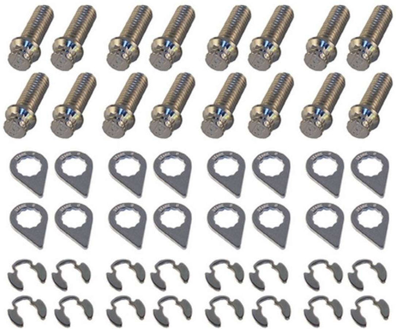 LOCKING HEADER KIT