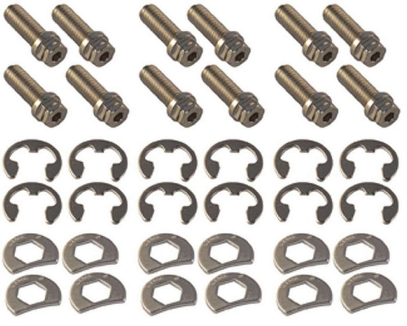 LOCKING HEADER KIT