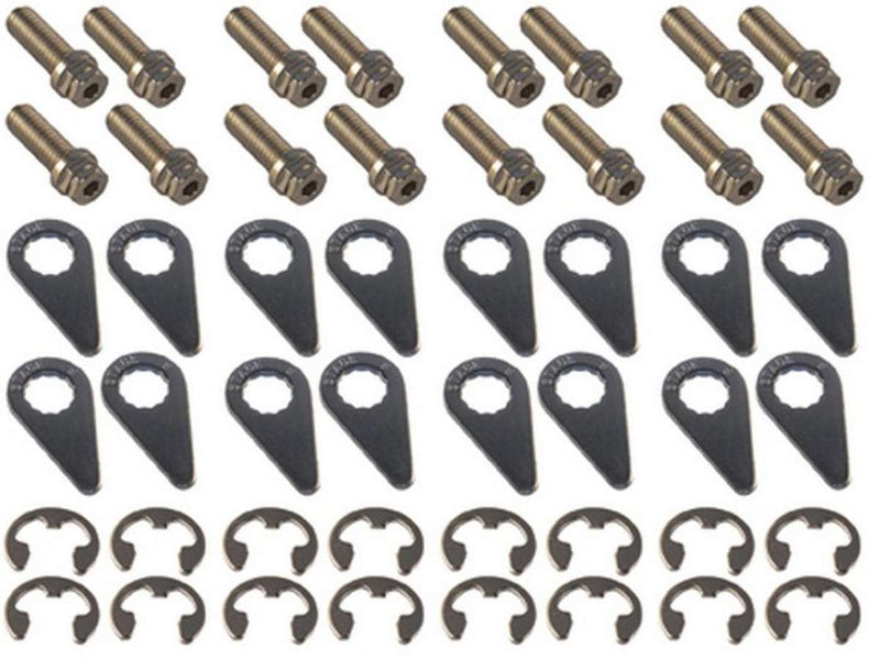 HEADER BOLT KIT