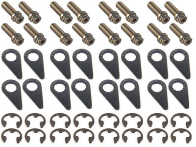 HEADER BOLT KIT