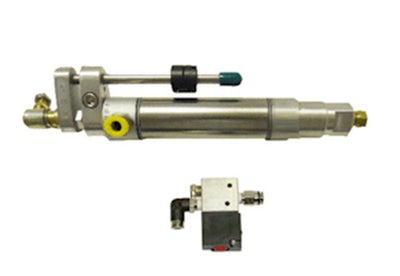 THROTTLE CONTROLLER 2 STROK