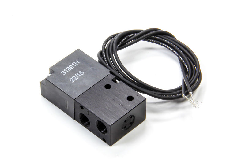 3 WAY AIR VALVE