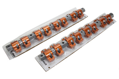 BBM R/A & Shaft Kit - 1.6 Ratio - S70016K