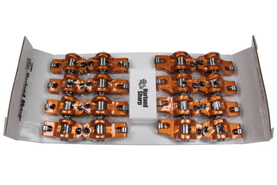 GM LS7 Rocker Arm Kit - 1.8 Ratio Adjustable - SLS78A