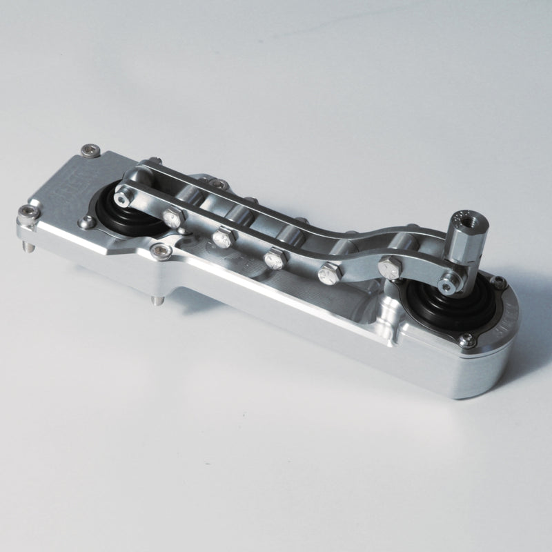 Dodge TR6060 8" Relocation Shifter - SH60608D