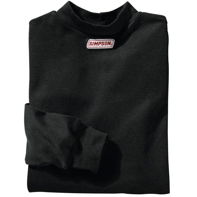 CARBON X LONG SLEEVE TOP-MEDIU