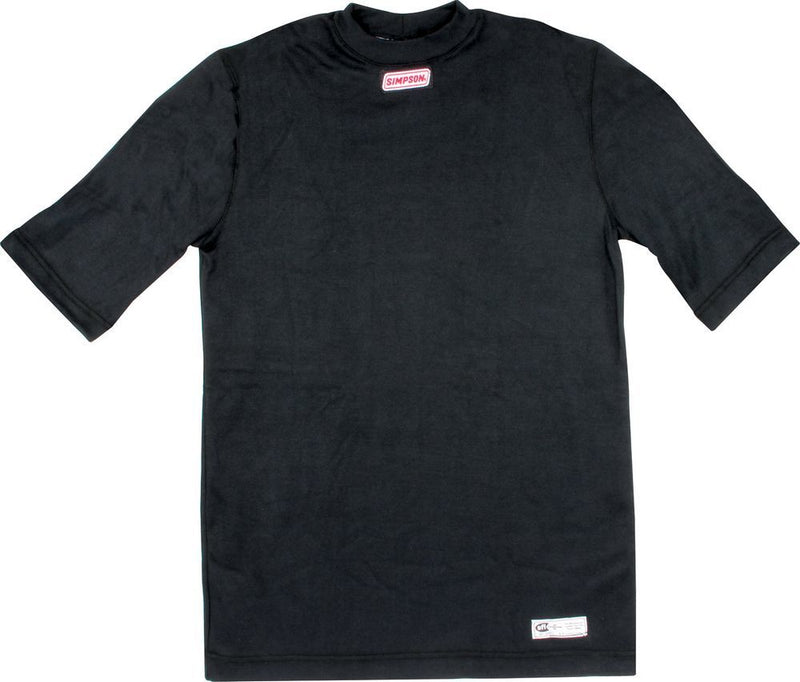 CARBON X SHORT SLEEVE TOP - LA