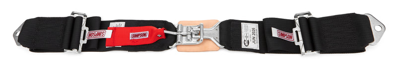 L & L LAP BELT 62 BOLT IN P