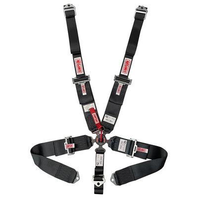 LCL 55" LAP BI 5PT PD HN BLK