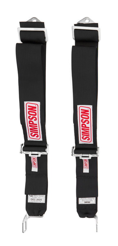 3 INDIVIDUAL HARNESS BOLT