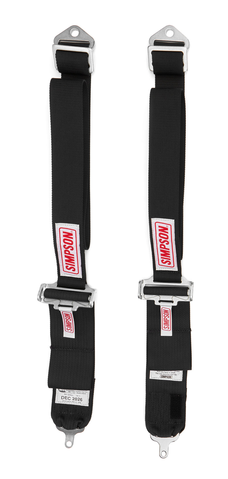 INDIVIDUAL CAMLOCK HANS HARNES