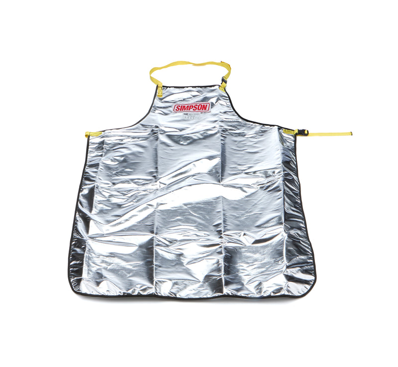 2 LYR ALUM KEVLAR SFI