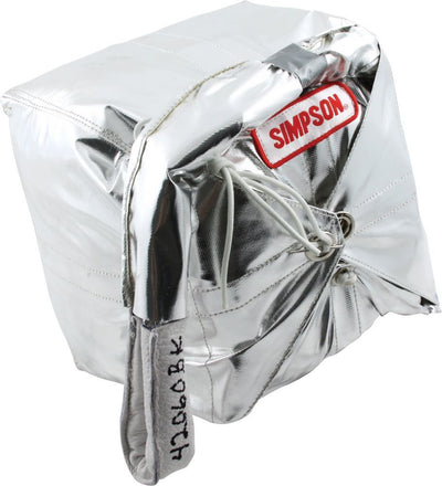 BLACK CROSSFORM CHUTE 12 FT.
