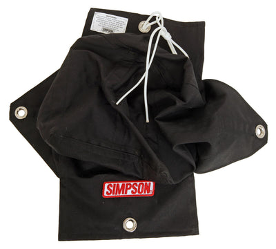 BLACK NOMEX PACK 12 CROSSFORM