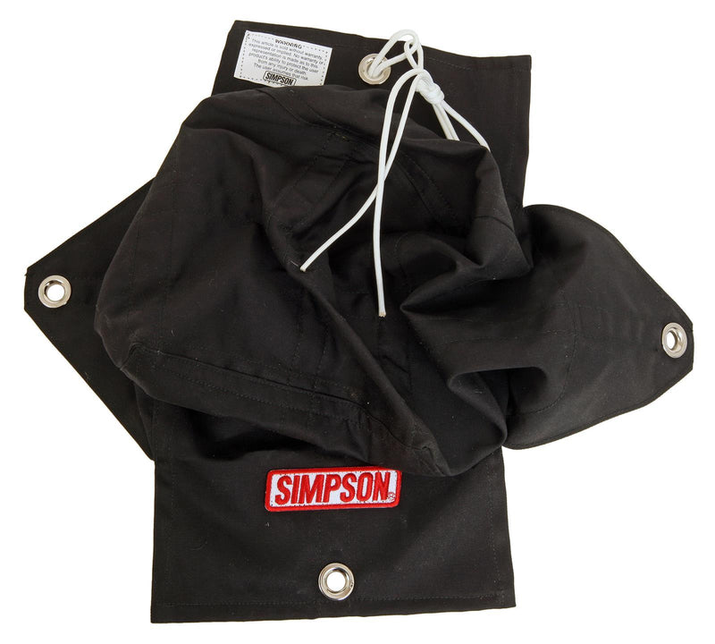 BLACK NOMEX PACK 12 CROSSFORM