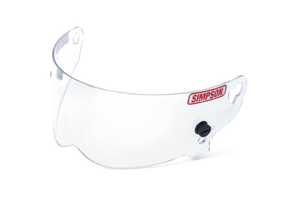 AF CLEAR SUPER BANDIT