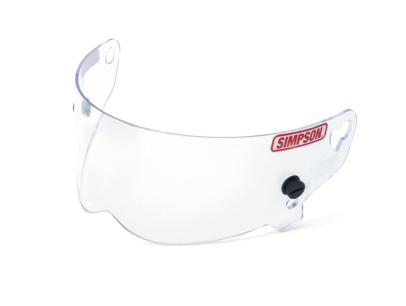 AF CLEAR SUPER BANDIT