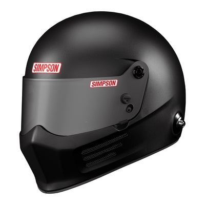 HELMET BANDIT SA2025 FULL FA