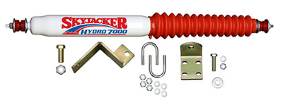 STEERING DAMPER KIT
