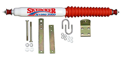 STEERING DAMPER KIT