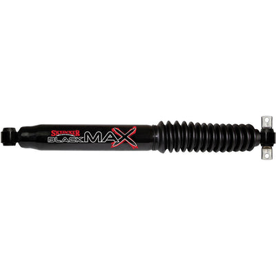 SHOCK ABSORBER REAR BLACK MAX