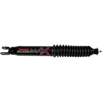 SHOCK ABSORBER FRONT BLACK