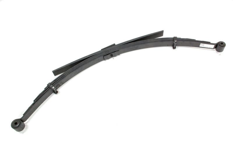 LEAF SPRING