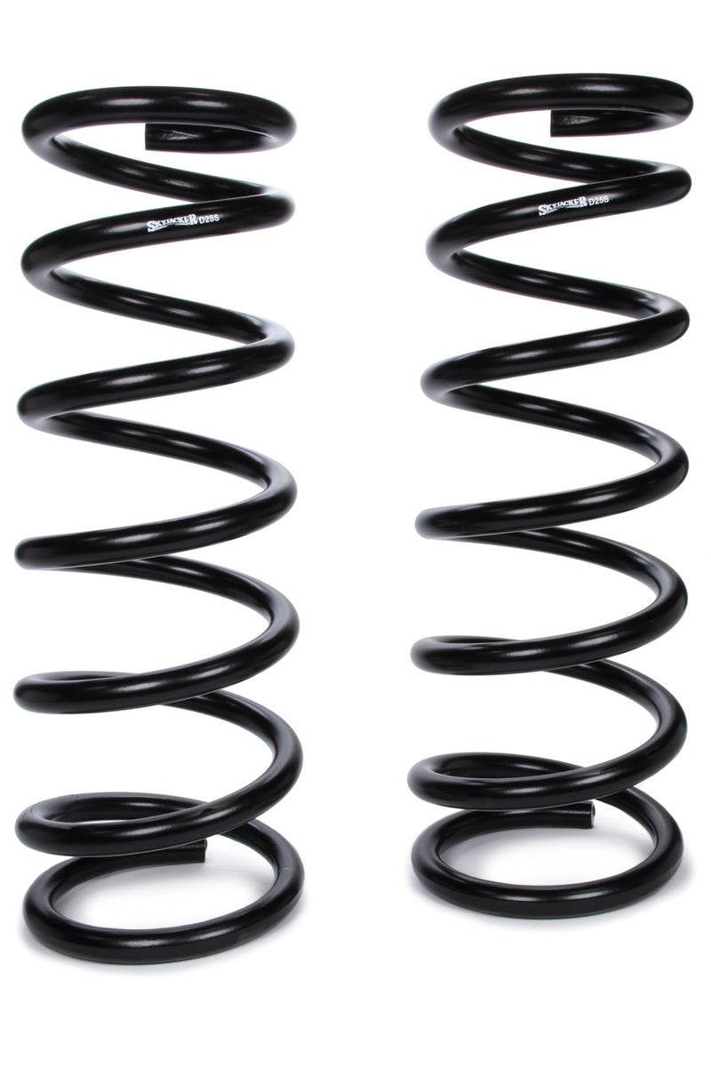 COIL SPRING
