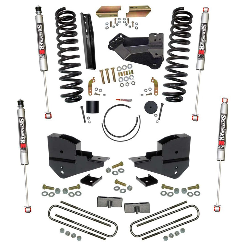 6IN LIFT M95