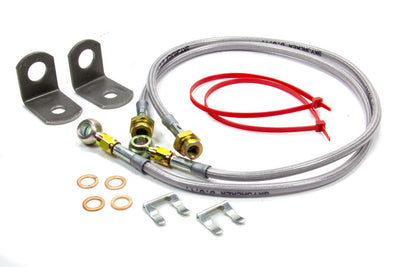 BRAKE HOSE