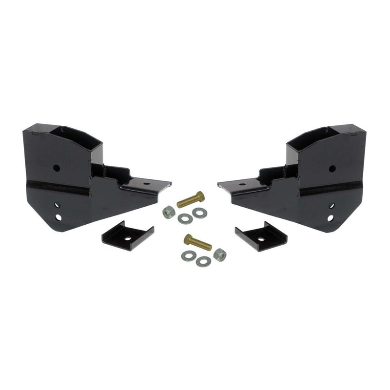 RADIUS ARM BRACKETS