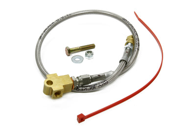 BRAKE HOSE
