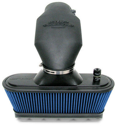 COLD-AIR INDUCTION 2008-09 C6