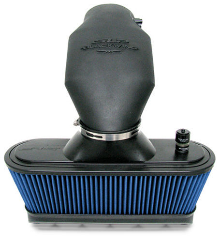 COLD-AIR INDUCTION 2008-09 C6