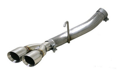 DUAL TIP TAILPIPE ASSEMBLY 20