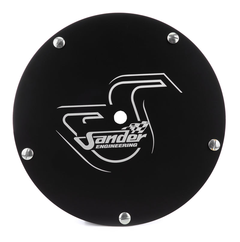 Mud Cover For 15in Wheel 5 Lug