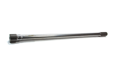 Axle 31 Spline 28.50in 1.080in OD - AGY10802850