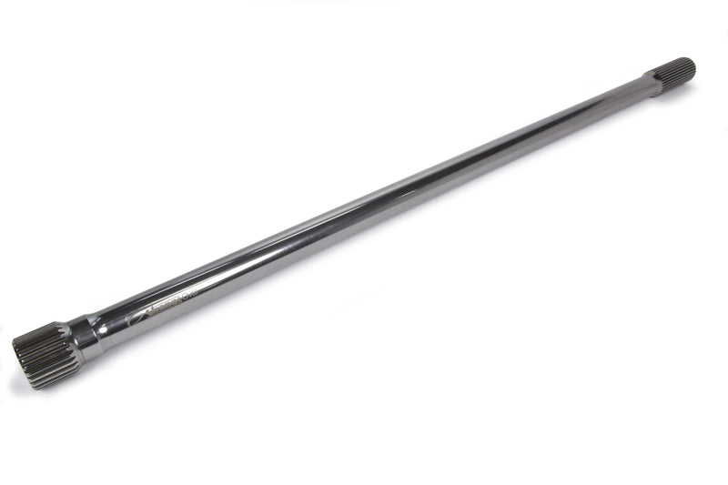 Axle 31 Spline 31.0in 1.115in OD - AGY11153100