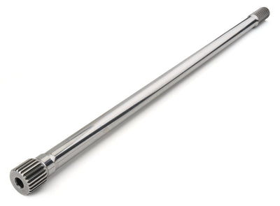 31-Spline Axle 35.0 Long 1.130 OD