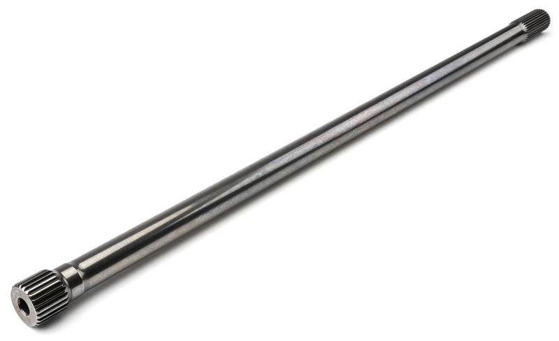 Axle 31 Spline 36.5in 1.165in OD