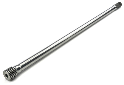 31-Spline Axle 37.0 Long 1.165in OD