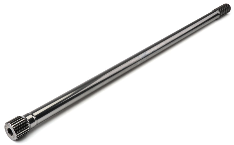 31-Spline Axle 37.0 Long 1.180 OD