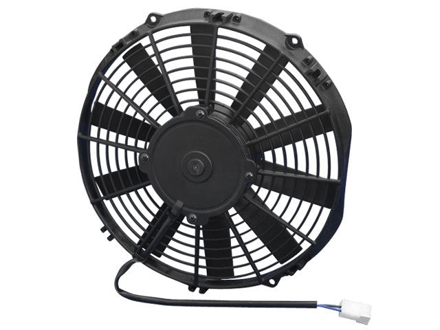 11 -PUSHER FAN