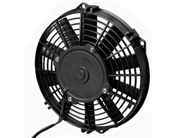 9 -PUSHER FAN