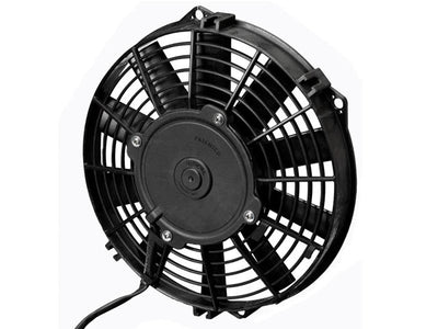 9 -PUSHER FAN