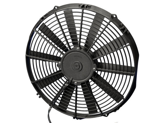 14 -PUSHER FAN