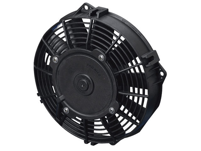 7.5 -PUSHER FAN