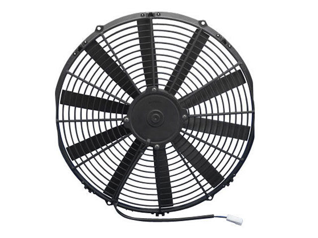 16 -PULLER FAN